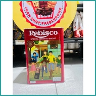 ═ ∮ ◑ Rebisco special assorted biscuits