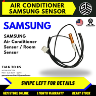 SAMSUNG Aircond Sensor / Air Conditioner Cooling Coil Copper Room Plastic Sensor