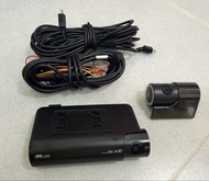 IROAD x10 4K Dashcam 行車紀錄儀