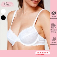 ESPRIT Sexy Lace Bra with Underwire and No Foam Size 34B/75B