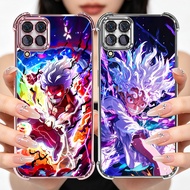Q-7 One Piece Anti-drop phone case for Samsung A22 A12 F12 F22 M12 M22 M32 4G 5G
