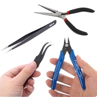 Steel metal 3D model assembly tools