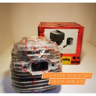 Cylinder Block Sinso PT Chain Saw 070