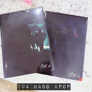 Stray Kids Album - I AM NOT Kpop Store