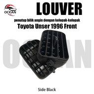 TOYOTA UNSER 1997-1999 Front Center & Side Aircond Outlet Conditioning Louver  Grille Vent (1PCS)