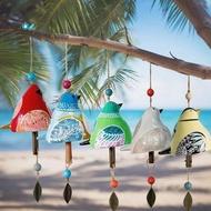 Bird Song Bell, Bird Song Bell Wind Chime, Bird Song Bell Garden Decoration, Hanging Wind Chime,Wind