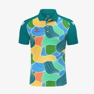 Áo Polo Pickleball Kamito Mono V1