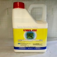 4L Symbol 45SC R.Susu Hextar