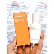 [BILL US Date July 26] Sulwhasoo First Care Activating Serum 8ML