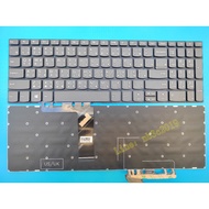 Lenovo Lenovo IdeaPad L3-15IML05 L3-15ITL6 81Y3 82HL Traditional Chinese Keyboard