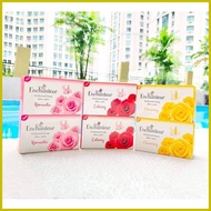 ☩ ✉ ◬ ENCHANTEUR PERFUMED SOAP