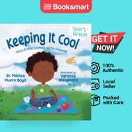 Keeping It Cool - Hardback - English - 9781955170024