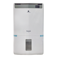 Panasonic 空氣清淨 除濕機 13L 19kg  FY26JH