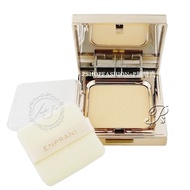 Korea YIHANCARINO ENPRANI Makeup Fixing Fragrance Loose Powder 13g+13g Refill Pack No. 21/23 * P Shop Fashion