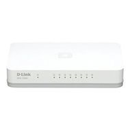 D-link Des-1008 8 port Switch Hub Dlink Des1008 8Port