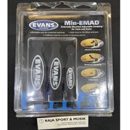 EVANS MIN EMAD - TOM AND SNARE DAMPENERS Original