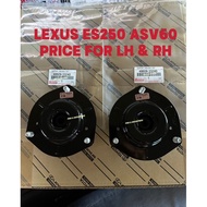[THAILAND] LEXUS ES250 ASV60 FRONT ABSORBER MOUNTING SET