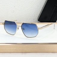 QUI7 CAZAL MOD7113 Glasses Frame Metal Vacation Men Sunglasses Outdoor Party Cool Women Sunglasses
