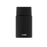 瑞士百年SIGG晶燦不鏽鋼悶燒罐(附匙)/保溫罐 750ml - 黑曜石