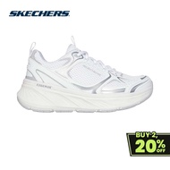 Skechers Online Exclusive Women Sport Edgeride Silver Eclipse Casual Shoes - 150475-WSL Air-Cooled M
