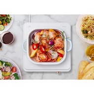 Samsung The Plate Induction Range Cooker