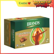BRANDS ESSENCE OF CHICKEN WITH CORDYCEPS 70G × 6S