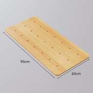 實木護腰板床 板墊片硬板 沙發木床 單人加硬墊板床 墊板床 硬墊木板墊（快遞送貨上門）