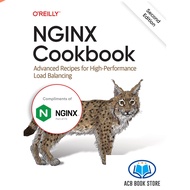 Tập Giấy A4 Để In NGINX Cookbook 2nd Edition for 2022 - Dịch Vụ In Theo Yêu Cầu
