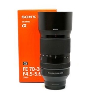 Sony Fe 70-300mm F4.5-5.6 G