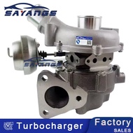 Turbocharger Turbo Charger VT16 1515A222 VAD20022 1515A170 V41VATS0022B for Mitsubishi Triton MN Cha