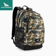 PUMA ACADEMY 29L ALL-OVER PRINT BACKPACK (091150 11)