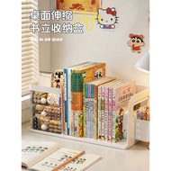 Bookshelf Office A4 Paper Shelf
