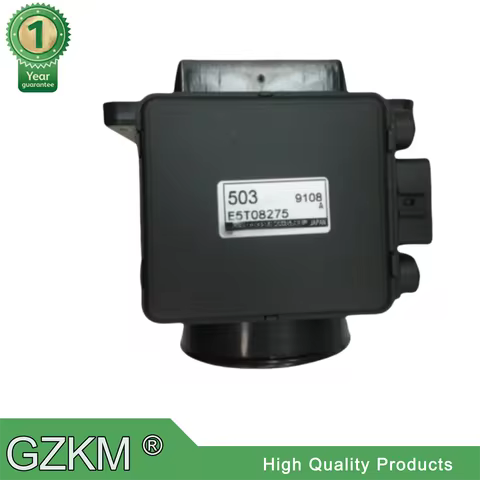 OEM MD336503 E5T08275 503 MAF Mass Air Flow Sensor For Mitsubishi A-irtrek/Dion/E-clipse/E-terna 4G6