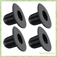 [BaositybbMY] 4x Above Ground Pool Wall Plugs, PVC Pool Strainer Replacements for 28270 28272 26702 