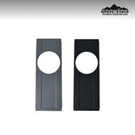 Snowline Cube Burner Plate /  Cube Family Table Burner Plate 專用爐孔板