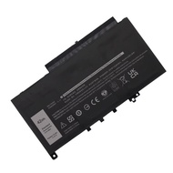 Battery For Dell Inspiron 15 7537 5545 17 7737 7746 F7HVR G4YJM 062VNH T2T3J
