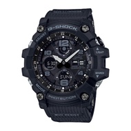 CASIO [solar radio time signal] G-SHOCK (G-SHOCK) &amp;quot Master of G MUDMASTER (master of G mud maste