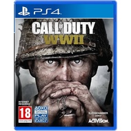 Call of Duty Game: WW2 PS5 PS4 Gdrive