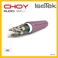 Isotek Evo3 Ascension Cable C15 C19