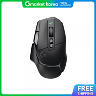 Logitech | Logitech Korea G502 X Lightspeed (Genuine) (Black)