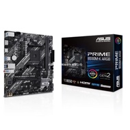 Applicable ASUS PRIME B550M-K ARGB Desktop PC Motherboard AM5Series CPU/ARGB Shengguang Synchronizat
