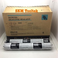 Dowsil 688 Sausage Sealant 600ML (Clear) Discount Promo