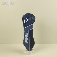 ♧♤ PING G425 golf club cover driver cover club protective cover fairway wood iron wood club head cov