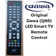 Original Dawa (QN5) LED Smart TV Remote Control