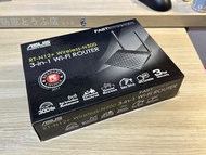 Asus Router
