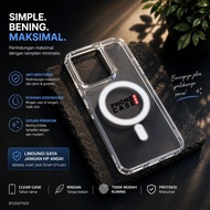 CASE MOTO G86 MOTO G86 POWER MOTO EDGE 60 PRO CASE MAGSAFE MAGNETIC CASE MOTO G86 MOTO EDGE 60 PRO C