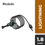 Mcdodo CA-595 Gaming Charging Cable for iPh