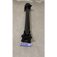 kun25 kun26 hilux long shaft (moulting) centre