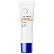 daiichi sankyo Healthcare Transino醫學色調-UP CC CREAM MULTI -MULTI -IGE 30G（Quasi -Drug）