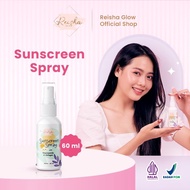 Ay. Reisha Glow Sunsen Spray